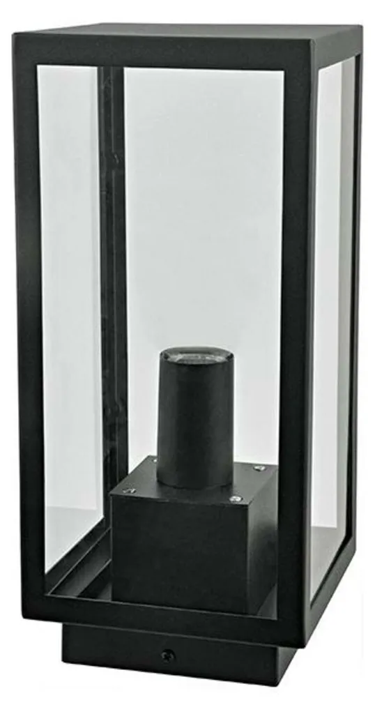 Sécurisez vos accès extérieurs avec le lampadaire IP44 ACA CELIA