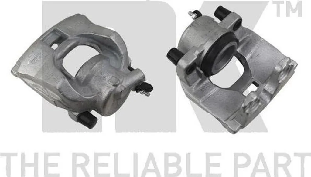 Réparer un Étrier de Frein Grippé sur Ford S-Max Mondeo 2006-2015