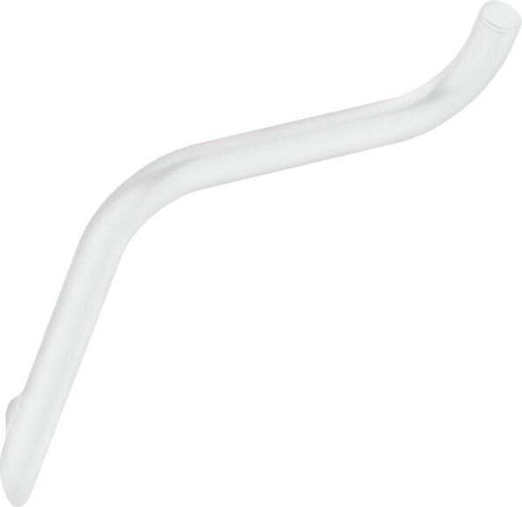 Wall-mounted toilet paper holder