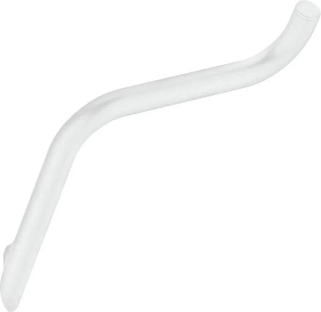 Support Papier Toilette Mural en Acier Inox - Distributeur Salle de Bain