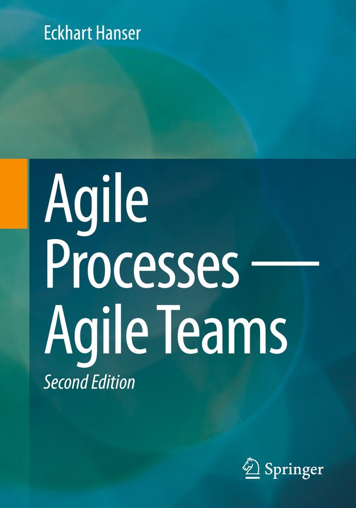 Agile Processes - Agile Teams