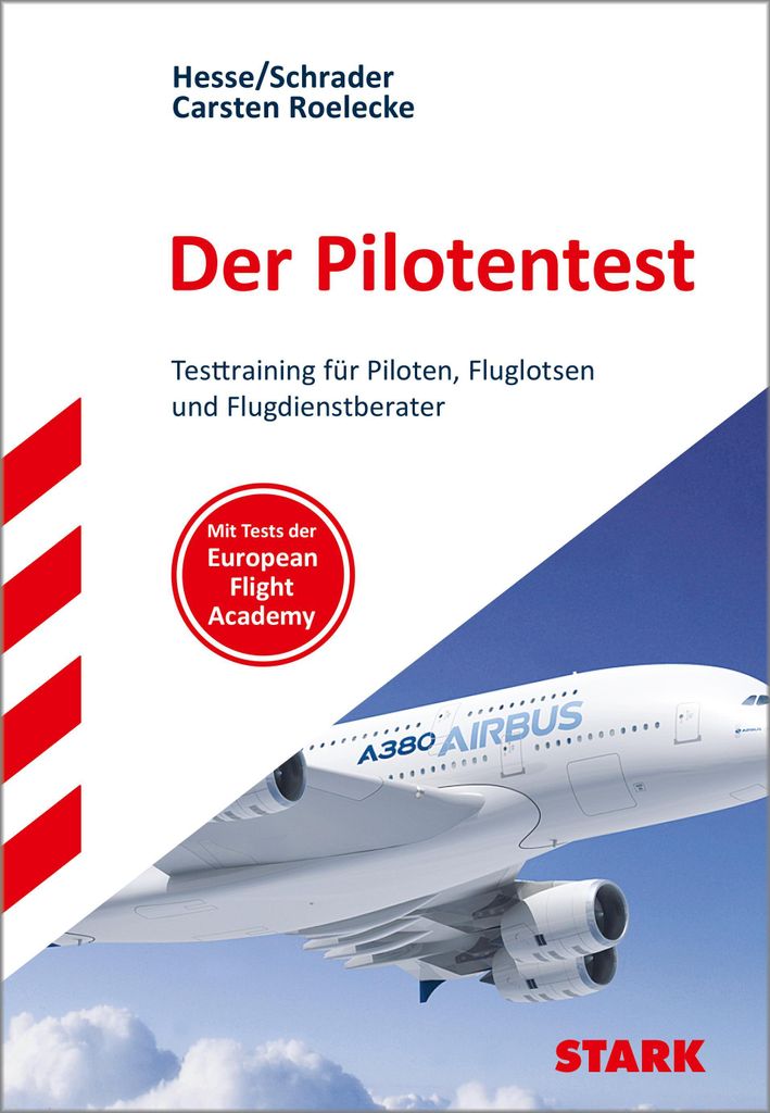 STARK Der Pilotentest Image du produit 