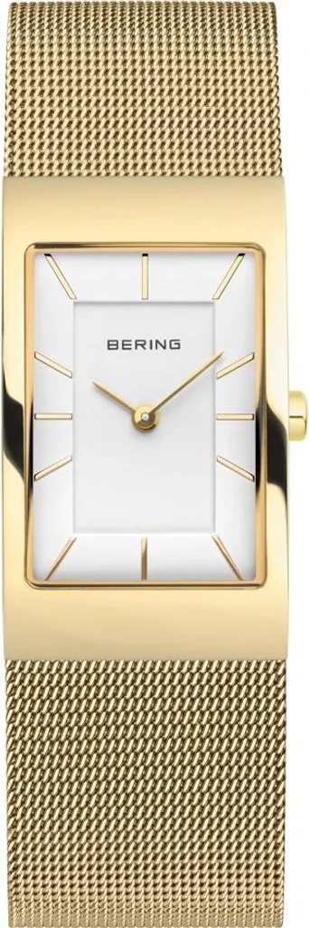 Montre BERING 10222-331-S : fini les rayures avec le verre saphir