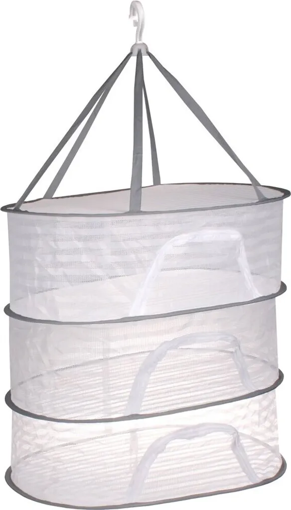 Merco Rete multifunzionale a 3 asciugature confezione da 1 pz