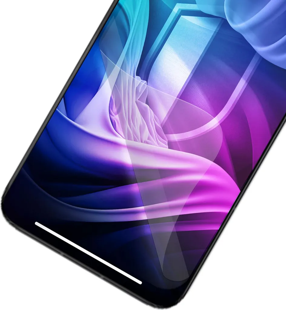 Vivo X200 - 3Mk Silky Matt Pro - 4