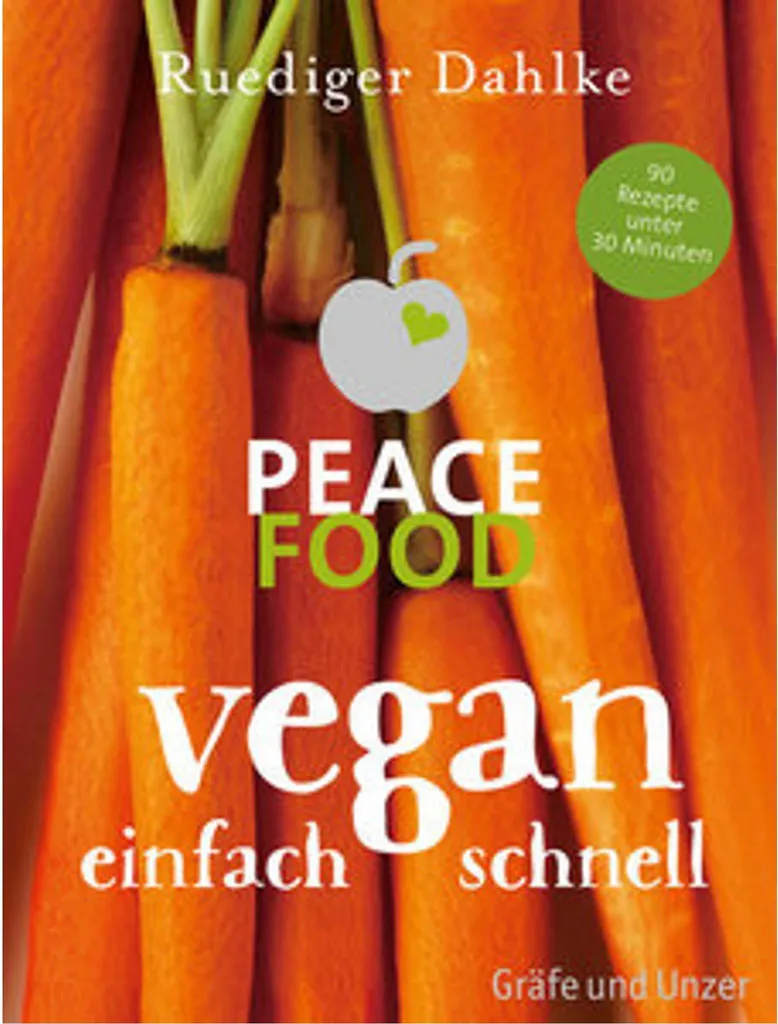 Manger Vegan et Vite avec Peace Food - Idées Repas pour Soirs Pressés