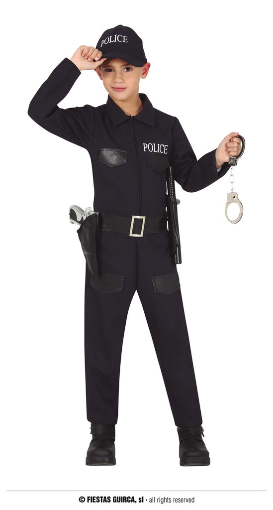 Kostüm Polizei Kinder – Die 15 besten Produkte im Vergleich -   Ratgeber