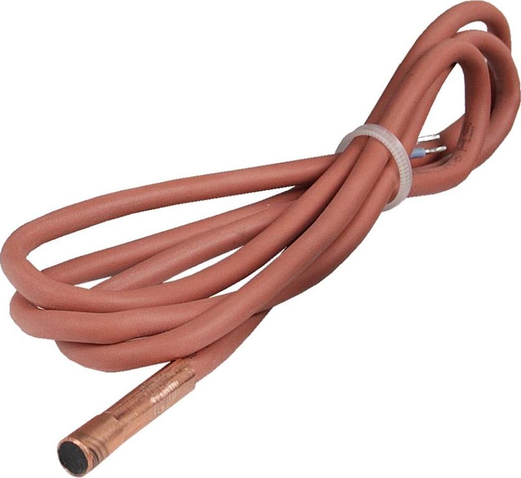 Temperaturfühler MSK/ MSP 2,5 Meter