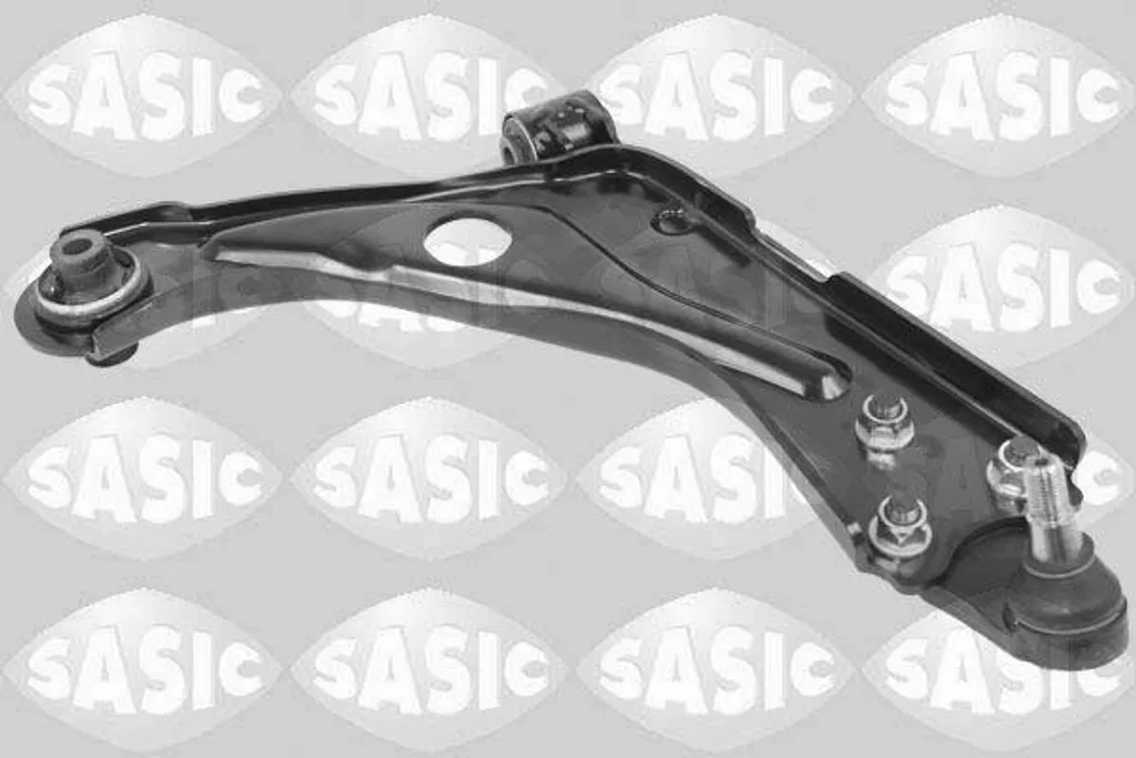 Triangle de suspension avant pour Citroën C4 et Grandland X SASIC