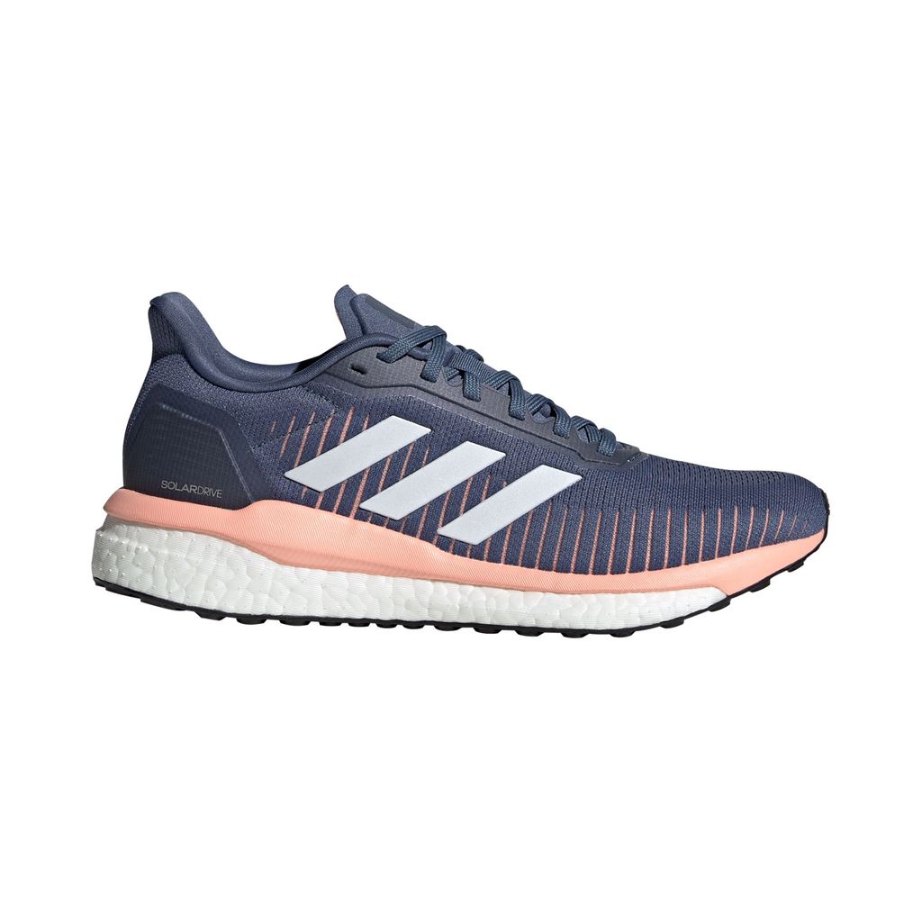Adidas Solar Drive 19 W Tecink/Ftwwht/Glopnk 40 2/3