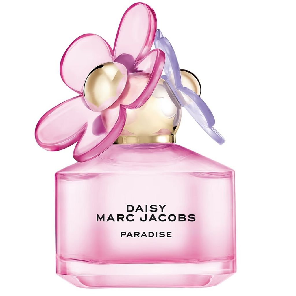Marc Jacobs Daisy Paradise Woda toaletowa, 50ml Obrázek produktu 