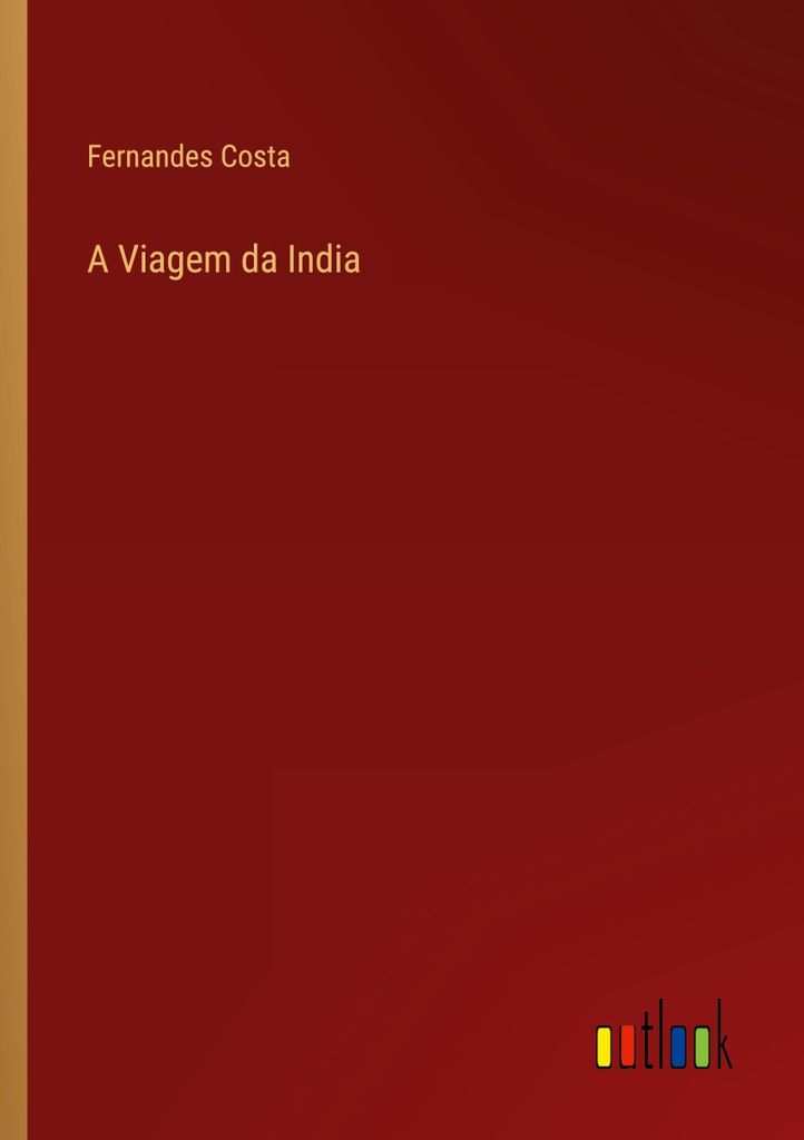A Viagem da India