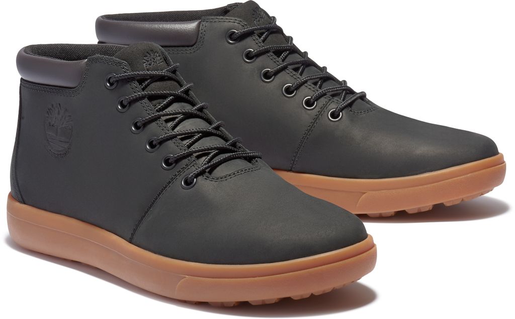 TIMBERLAND - Herren Ashwood Park Chukka - Größe 41