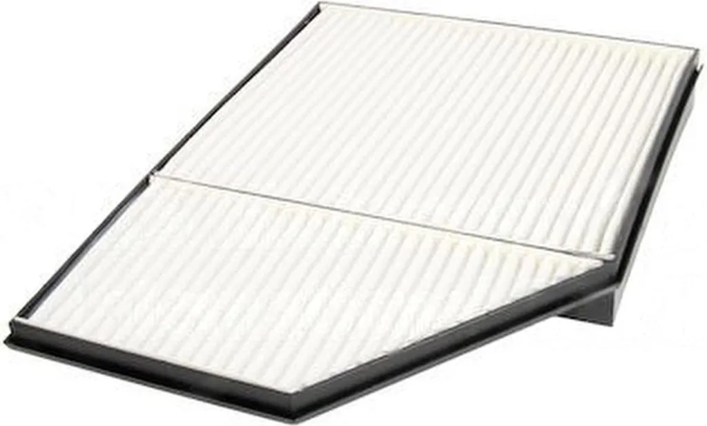 Filtre d'habitacle KOLBENSCHMIDT 307-234 mm pour Mercedes-Benz Arocs