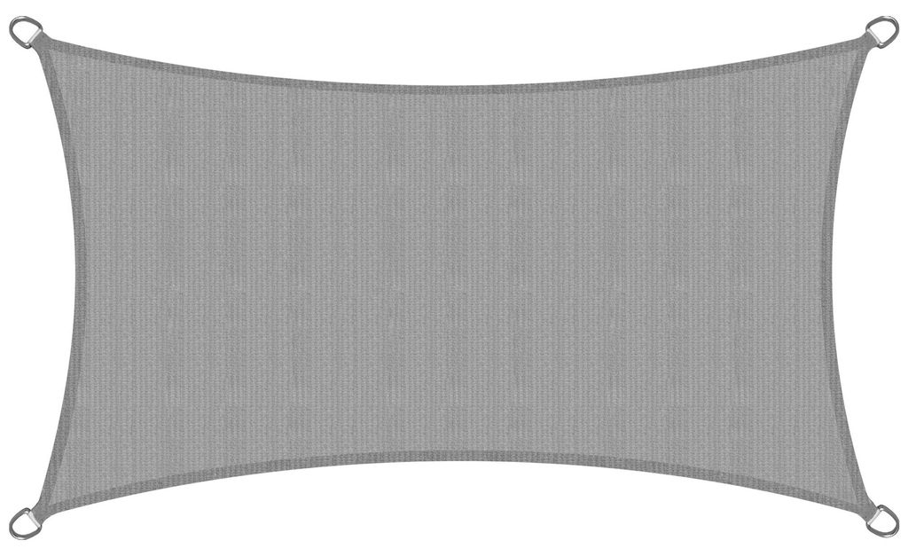 Tenda parasole Sol Royal rettangolare 2x4 m SolVision HS9, Immagine del prodotto 