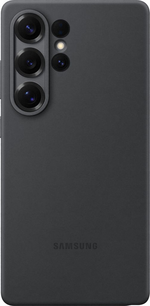 Samsung Silicone Case für das Galaxy S25 Ultra, Cover, Produktbild 