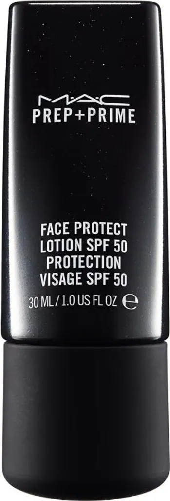 MAC Prep + Prime Face Protect Lotion SPF 50 - Base Visage Solaire 30ml