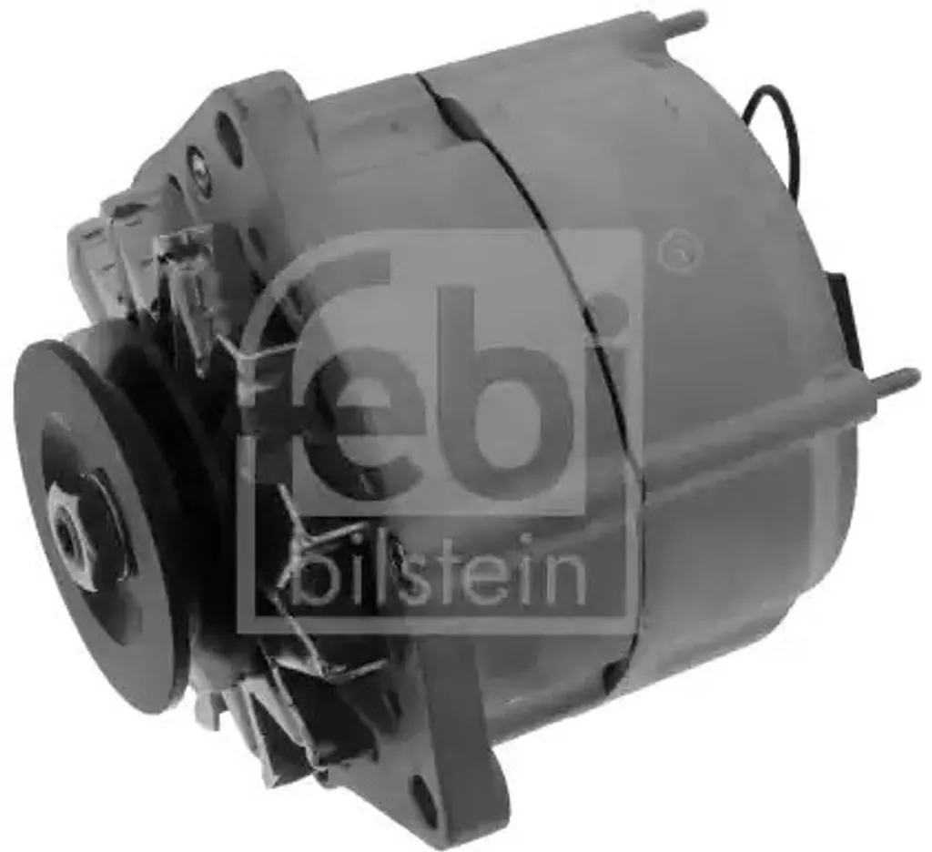 Alternateur 24V FEBI 48938 : Réparez la Charge de votre Mercedes LK ou SK