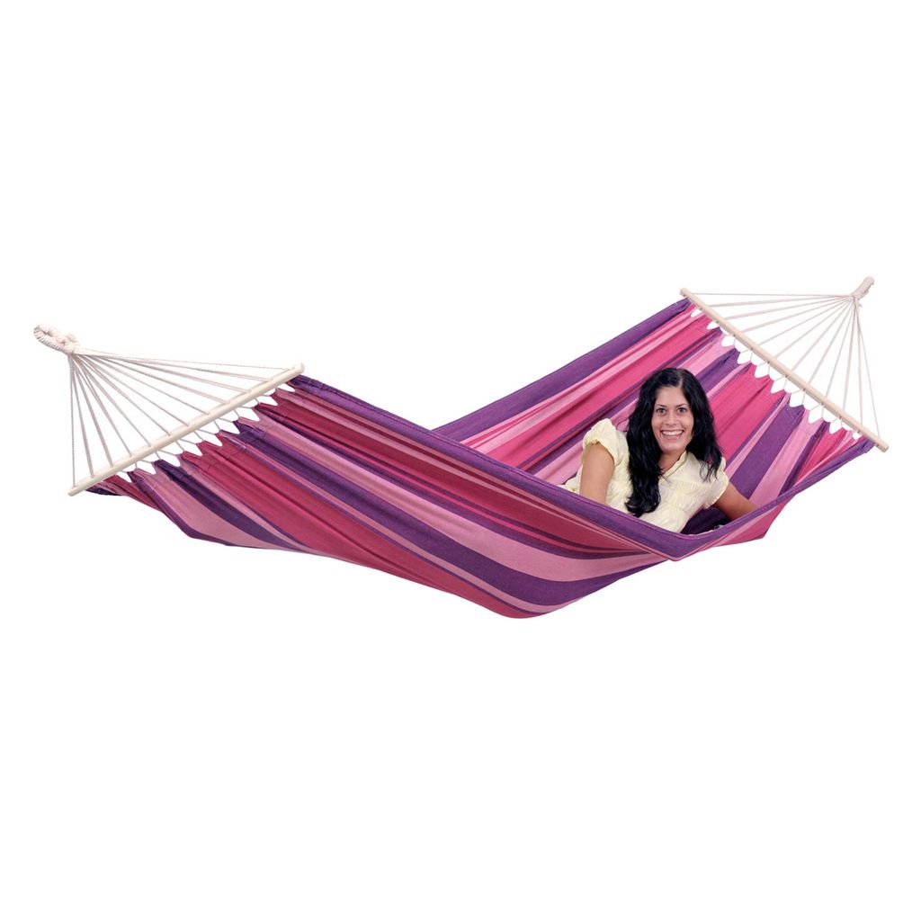 Tonga Candy AZ-1066100 (pink, Mit Spreizstäben) Produktbild 