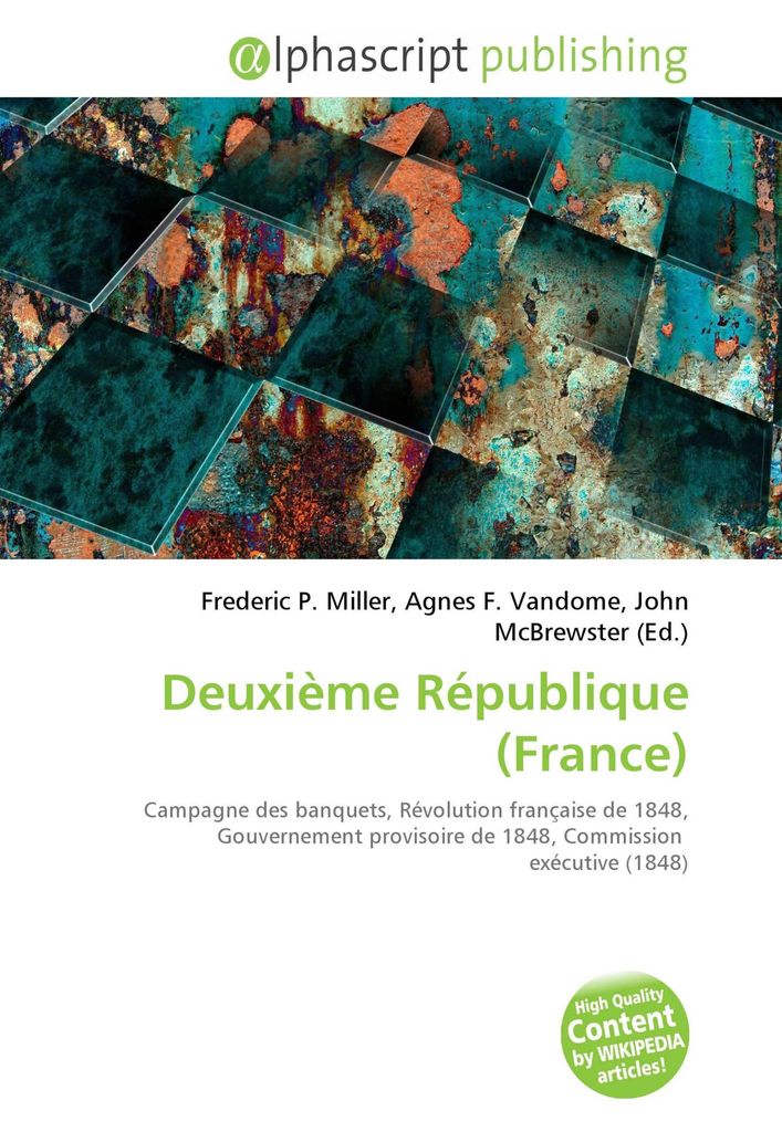 Deuxième République (France)