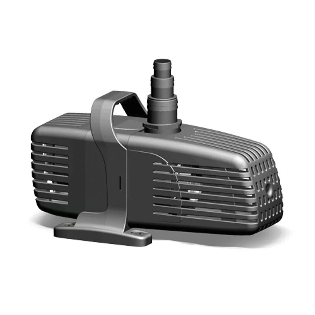 Pompe à thé AQUAJET PFN ECO 10000 performance pour grands bassins