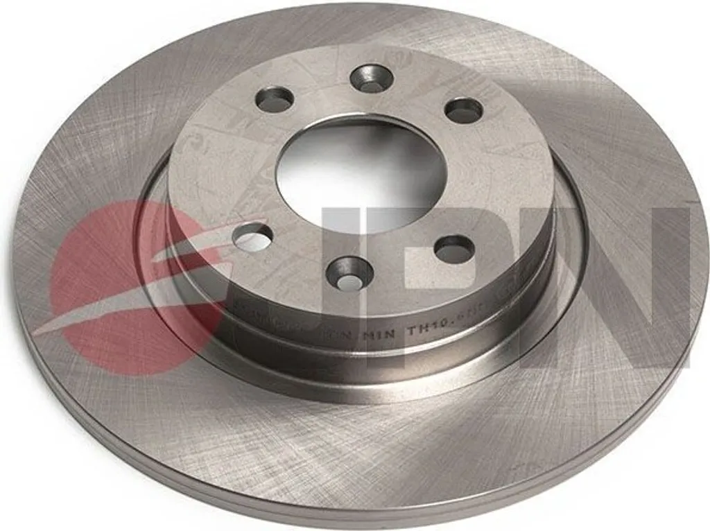 Disque de frein haute résistance 30H9079 pour Dacia Logan Sandero