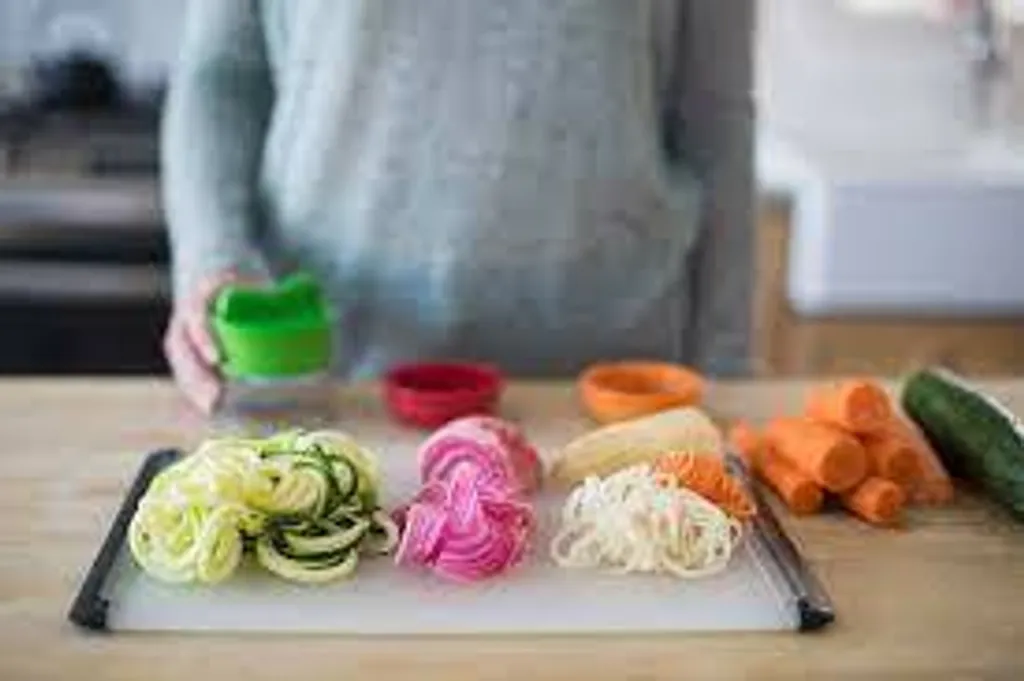 oxo - Spiralizer - 22