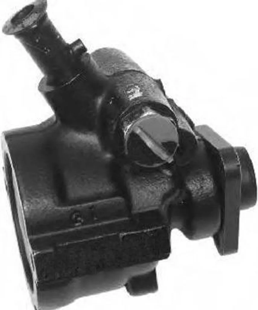 GENERAL RICAMBI PI0185 Hydraulikpumpe, Lenkung OE 46406954 kompatibel mit Delta, Dedra, Tipo, Tempra, Scudo, Punto, Palio, Ducato