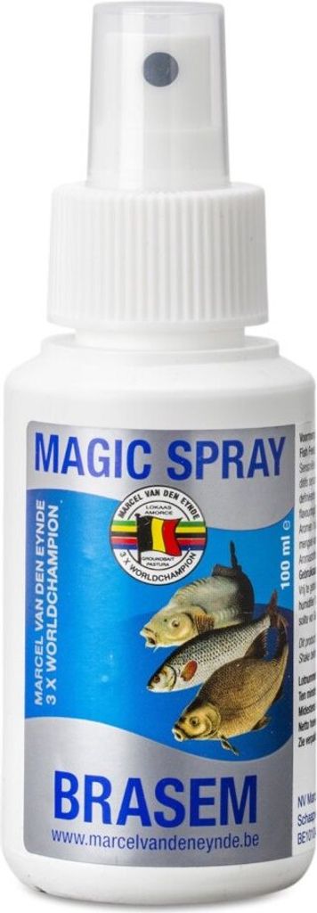 vd Eynde Magic Spray Brasem 100 ml