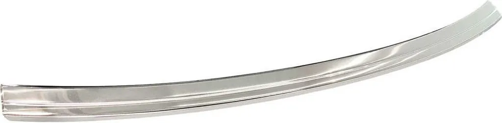 Seuil de coffre Audi Q5 Sportback 2020- Protection arrière mat robuste