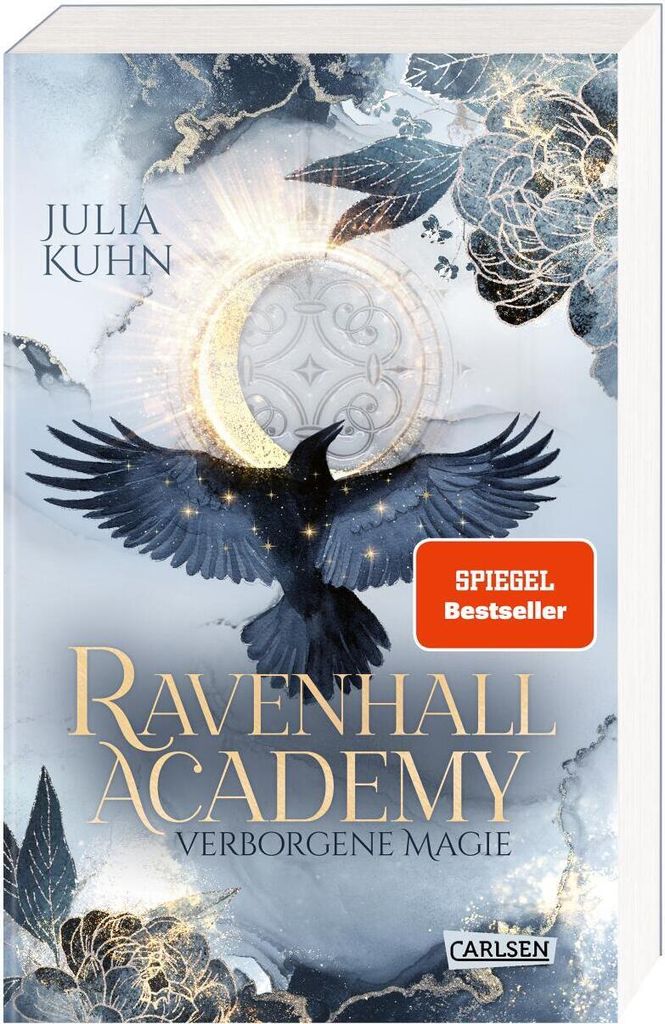 Ravenhall Academy 1: Verborgene Magie Produktbild 