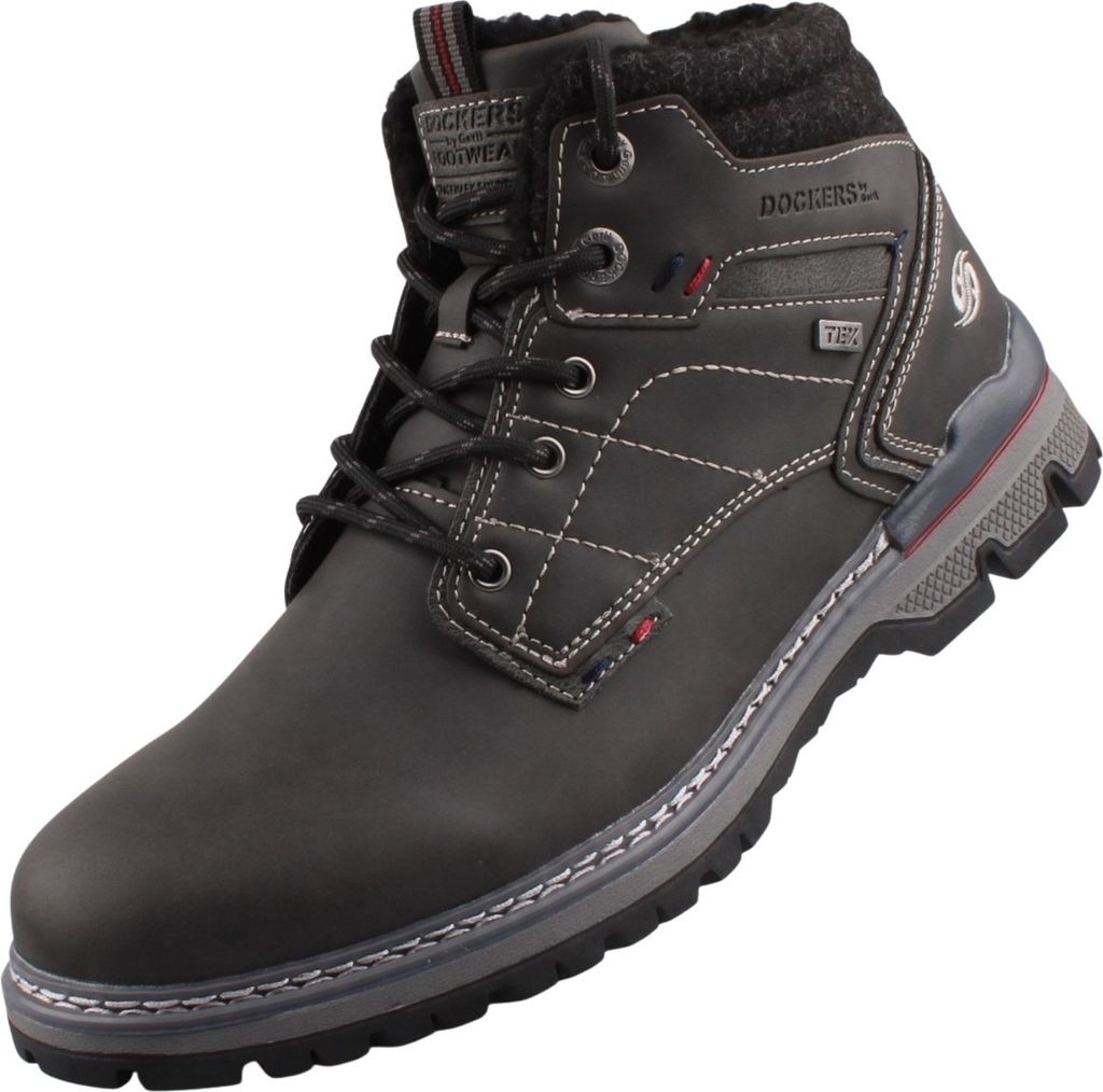 Dockers by Gerli 53TA103650100 (43/schwarz)