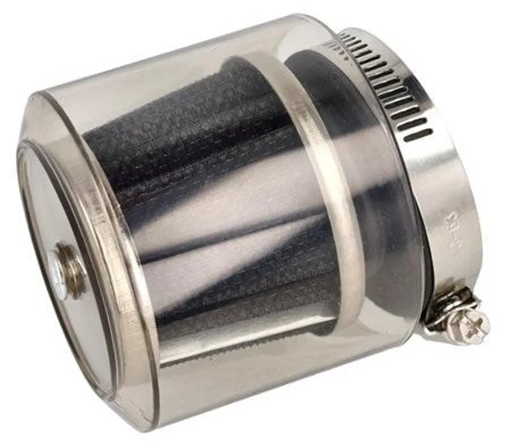 Filtre à air 28-35 mm Top Racing pour régler les problèmes d'admission