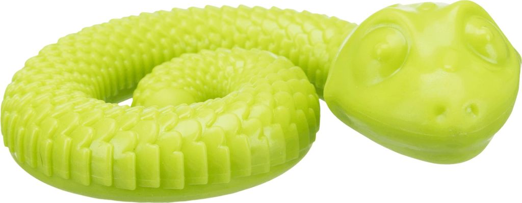 Serpent TRIXIE pour friandises - 18 cm Image du produit 