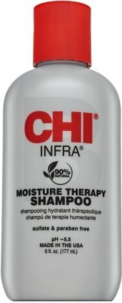 CHI Infra Shampoo Stärkungsshampoo zur Regeneration, Produktbild 