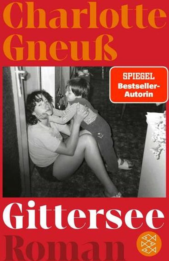 Gittersee Obrázek produktu 