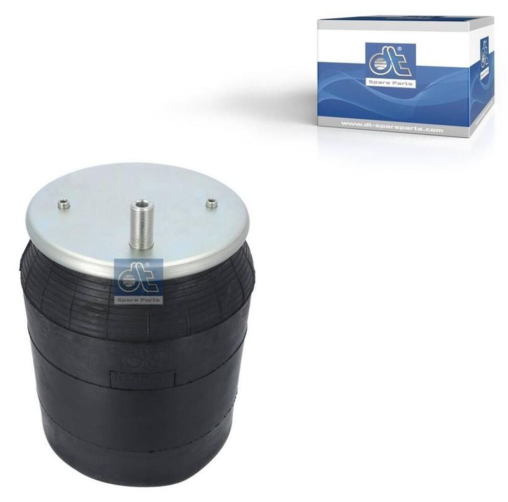 Federbalg Luftfederung DT SPARE PARTS IAM-Expertise passend für u.a. SCANIA