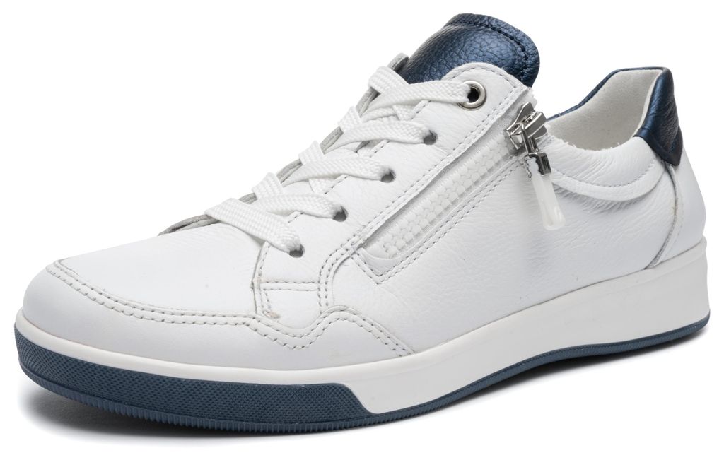 Damskie sznurowane buty Rom, rozmiar 36 Zdjęcie produktu 