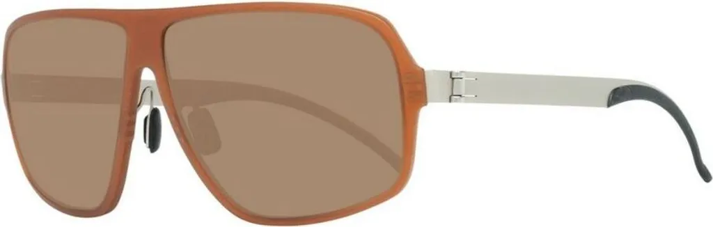 Lunettes de soleil Mercedes M3018 confort de conduite grand angle