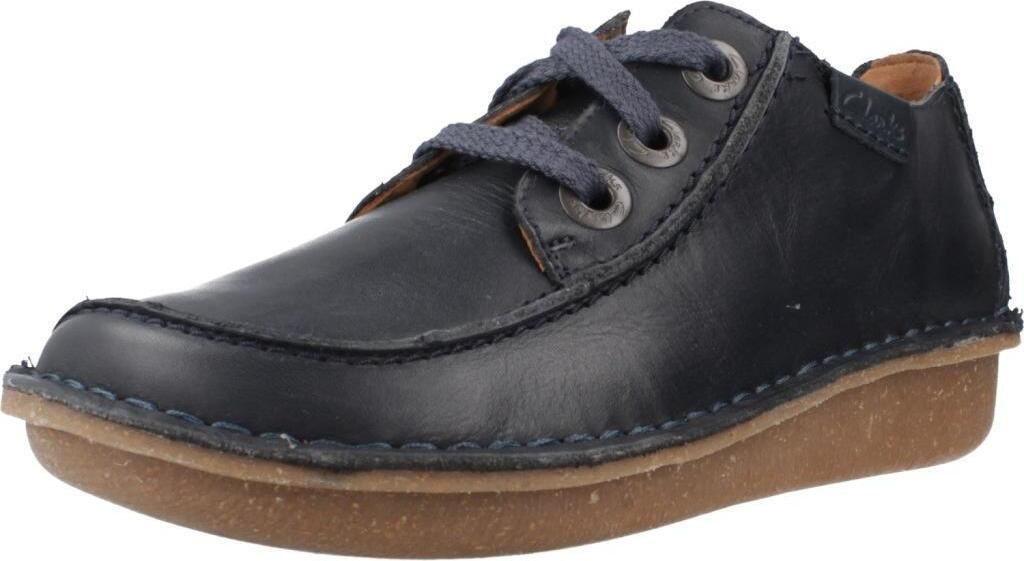 Clarks Funny Dream Niebieski Zdjęcie produktu 