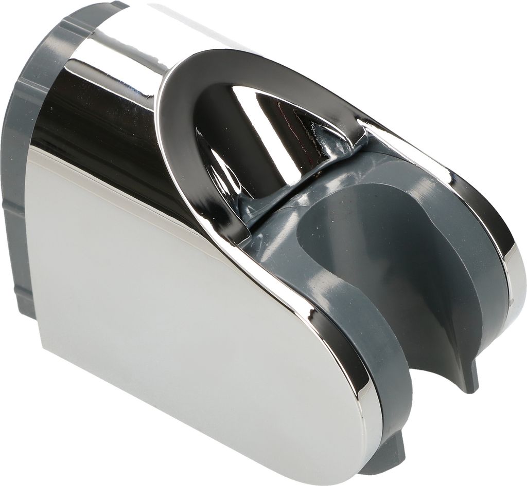 KOTARBAU® Brausehalter 70x50mm Verstellbar Universal Produktbild 3