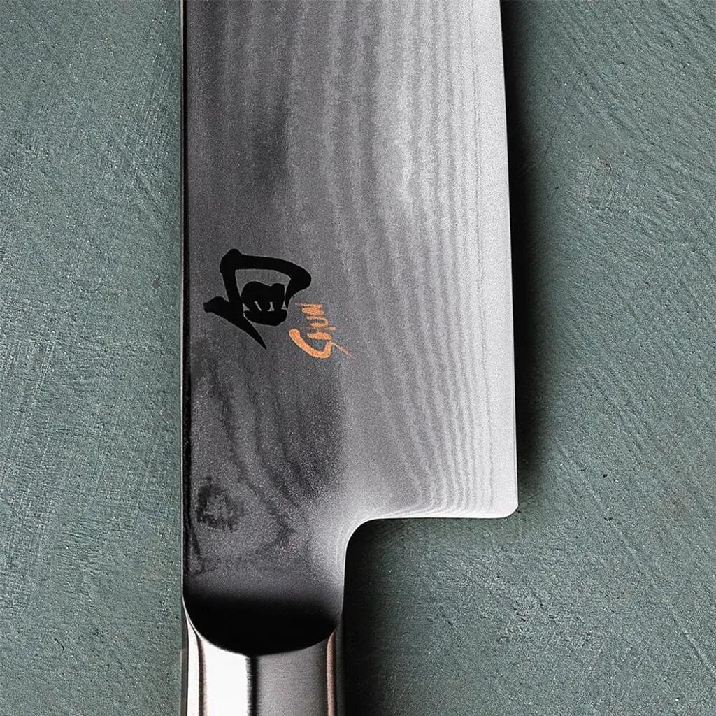 Coltello multiuso KAI 6" (15,0 cm) Shun Classic White DM-0701W - 7