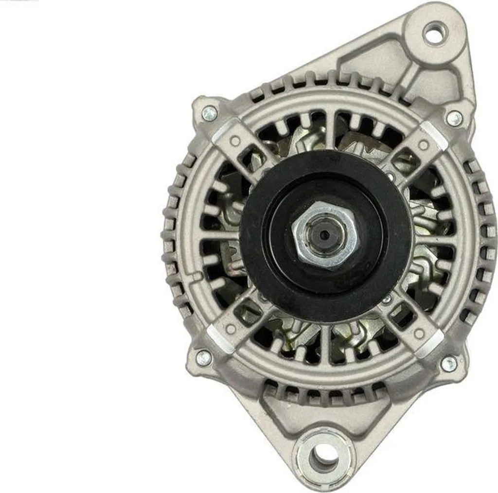 Alternateur robuste AS-PL A6113 compatible Corolla avec poulie stable