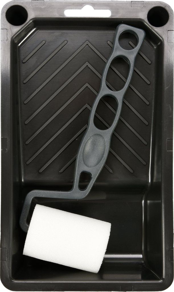 Set aus Moltopren-Farbroller 5 cm + Küvette 09395 VOREL