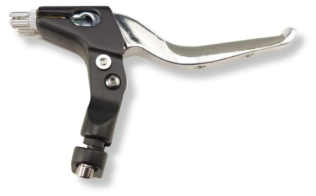 Imp Knijprem Frein Double Câble en Aluminium Ergonomique et Robuste