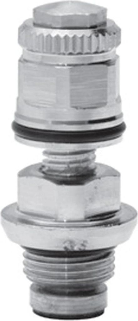 Schmiedl GS Atmos-Oberteil 1/2" ohne Griff, 1 Stk.