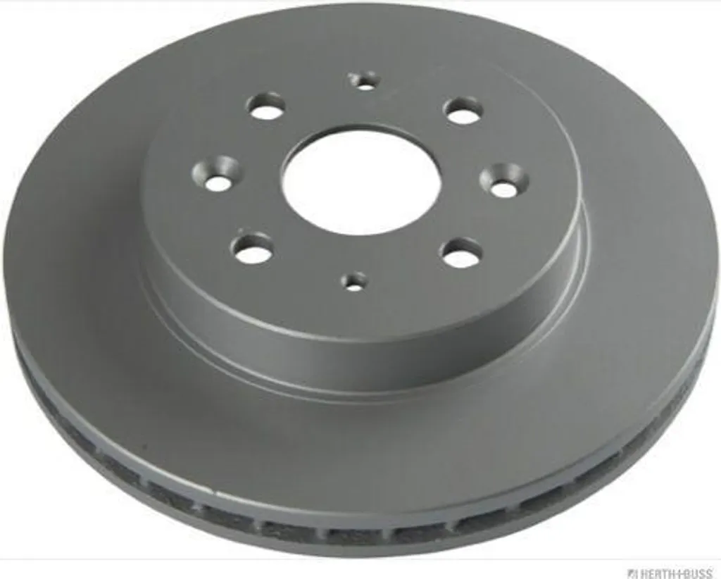 Disque de frein HERTH+BUSS J3300320 pour Rio remplace OE 51712FD300