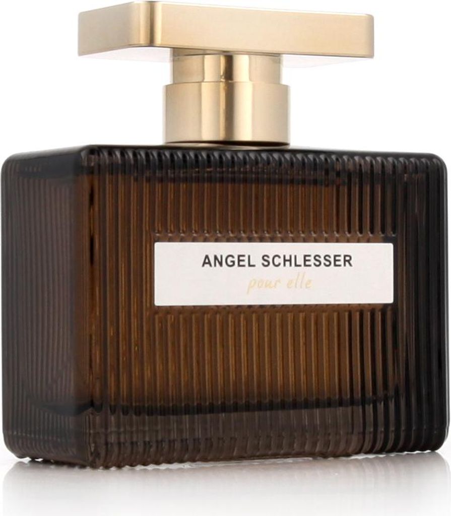 Angel Schlesser Pour Elle Sensuelle EDP 100 ml W Obrázek produktu 