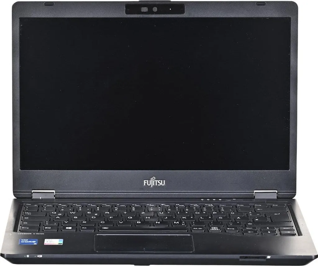 PC Portable Rapide Fujitsu U7311 i5 16Go RAM Windows 11 Pro 13" FHD Occasion
