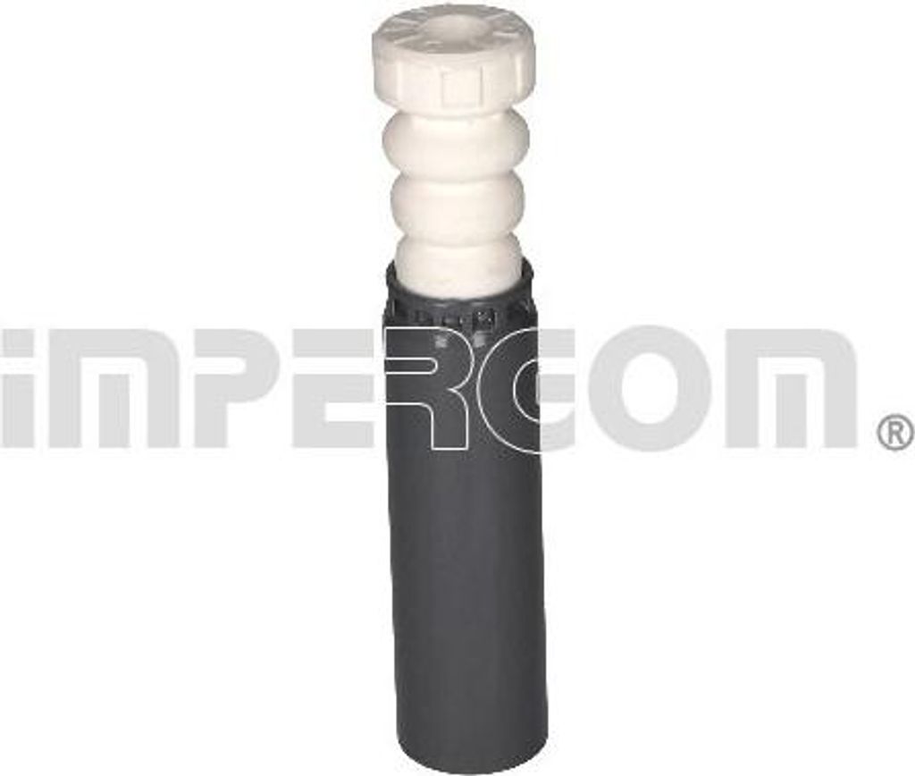 ORIGINAL IMPERIUM 37998 Gummipuffer, Fahrwerk OE 5Q0511352B kompatibel mit A3 8V, A3 8Y